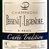 Champagne PESSENET-LEGENDRE